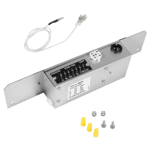Conditioning Control Component Upgrade High Precisions
