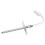 Oventemperatuursensor Sonde Bereik Thermistor DG32-00002B 1