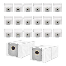 Large Capacity Replacement Dust Bag Dust Collector Bags-20pcs