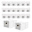 Large Capacity Replacement Dust Bag Dust Collector Bags-20pcs 1