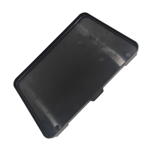 Flexible and Strong Plastic Protector for Food Processor Screen