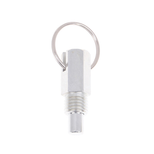 Limit Pin Lift Pull Rings Positioning Bolt Precisely Spring-A