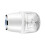 Mélangeur électrique multifonctionnel, capacité de 350ML,-Blanc 1
