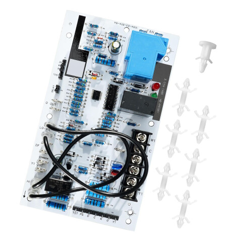 Heat Pump Defrost Control Panel For 16V38 84W88 29M02 34M63