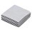 Multipurpose Vacuum Filter 15x15cm Ideal for Home and-5 pieces 1