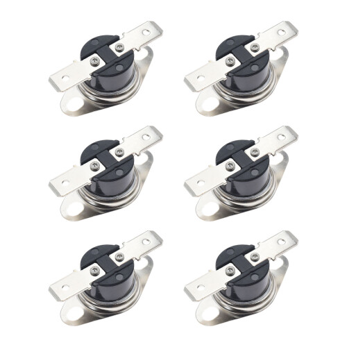KSD301 Thermostat Temperature Controlled-100 degrees Celsius