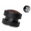 Stainless Steel Espresso Tamper Adjustable-Thread bottom 53mm 1
