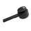 360 Degree Rotating Plastic Steam Diverting Tool Prevents 1