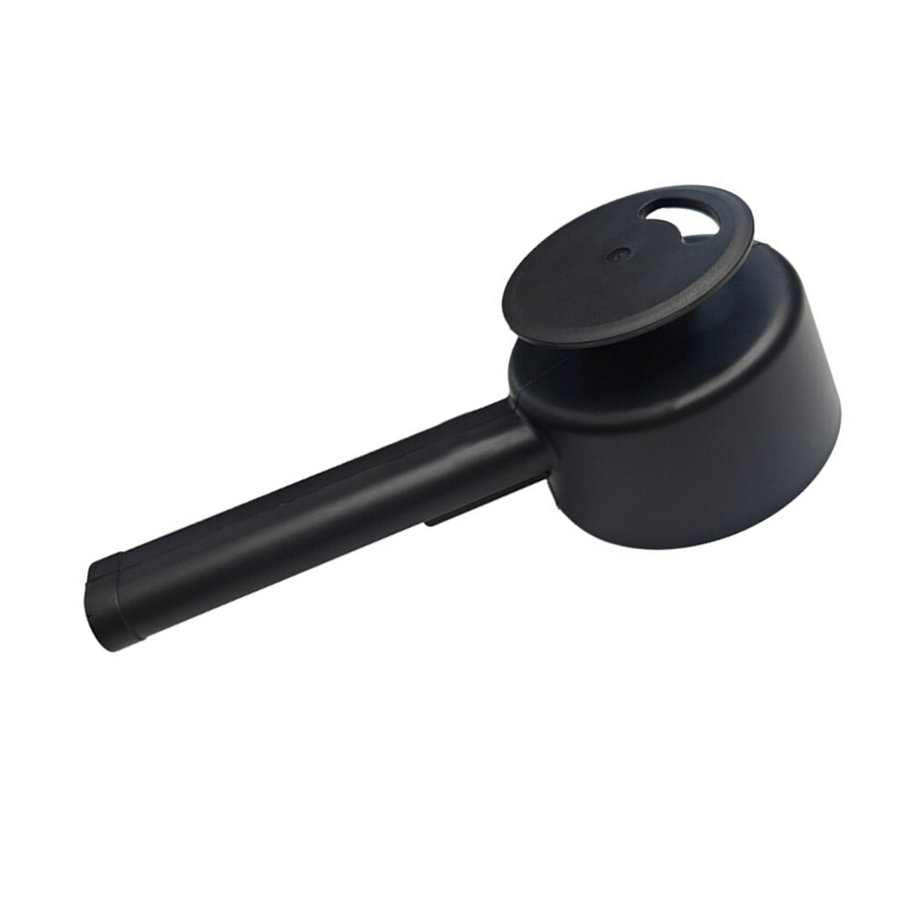 360 Degree Rotating Plastic Steam Diverting Tool Prevents 7751001336218