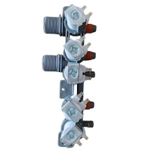 AJU73213301 Washing Machine Hot Cold Water Inlet Adapter Quick