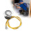 Easy Installation Refrigerator Defrost Thermostat Set 2
