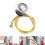 Easy Installation Refrigerator Defrost Thermostat Set 5