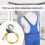 Easy Installation Refrigerator Defrost Thermostat Set 6