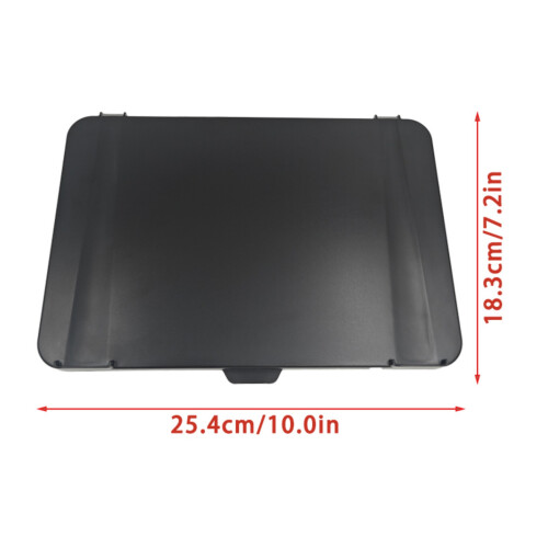 Antislip plastic beschermer voor het scherm van de keukenmachine 2