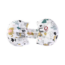 Multifunctional Whale Shape Body Pillow Relieves-Forest Kingdom
