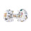 Multifunctional Whale Shape Body Pillow Relieves-Forest Kingdom 1
