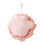 Deep Cleansing Bath Scrubber Rich Foaming Loofah Sponge-Pink 1