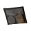High Capacity Clear Mesh Cosmetic Pouch-Flat mouth style 1