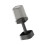 Hygienic Plastic Toothbrush Stand Adjustable Design-Gray 1