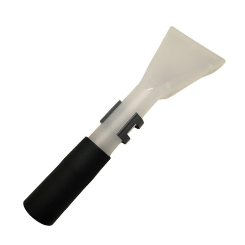 Portable Sprayer Vacuum Extractor Nozzle-1 small transparent 2