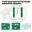 Cold Resistant Fridge Light Module Easy Installation No 7