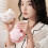 Deep Cleansing Bath Scrubber Rich Foaming Loofah Sponge-Pink 5