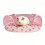 Soft Breathable Small Pet Tunnel Toy Hideouts Cooling Bed for 2