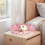Soft Breathable Small Pet Tunnel Toy Hideouts Cooling Bed for 7