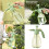 Plastic Watering Vessel With Tailored Stream Patterns For-Green 2