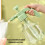 Plastic Watering Vessel With Tailored Stream Patterns For-Green 4
