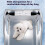 Maison de refroidissement étanche pour animaux de-Taille XL 6