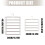 Efficient Stackable Pants Holder Sturdy Metal-Four floors 2 3