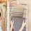 Efficient Stackable Pants Holder Sturdy Metal-Four floors 2 6