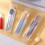 Reisefreundliche Zahnbürsten-Kosmetik-Organizer,-1 6