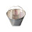 304 Steel Cone Coffee Filter Permanent Fine Mesh for Coffee-S 1