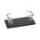 Transparent Clear Name Card Holder Office Organizer-1PCS 1