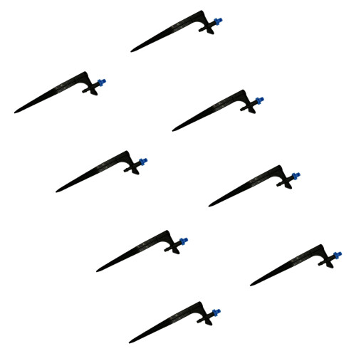 360 180 90 Degrees Adjustable Sprayers-90 degree with plug