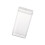 Clear Plastic Sealed Food Container for Snacks Dry-   C 1