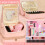 Nagellack-Organizer-Tasche, Nagelzubehör-Organizer, 2