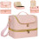 Nagellack-Organizer-Tasche, Nagelzubehör-Organizer, 5