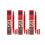 Professional 2 Way Eyebrow Pencil Providing Precise Lines-Black 2