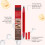 Professional 2 Way Eyebrow Pencil Providing Precise Lines-Black 6