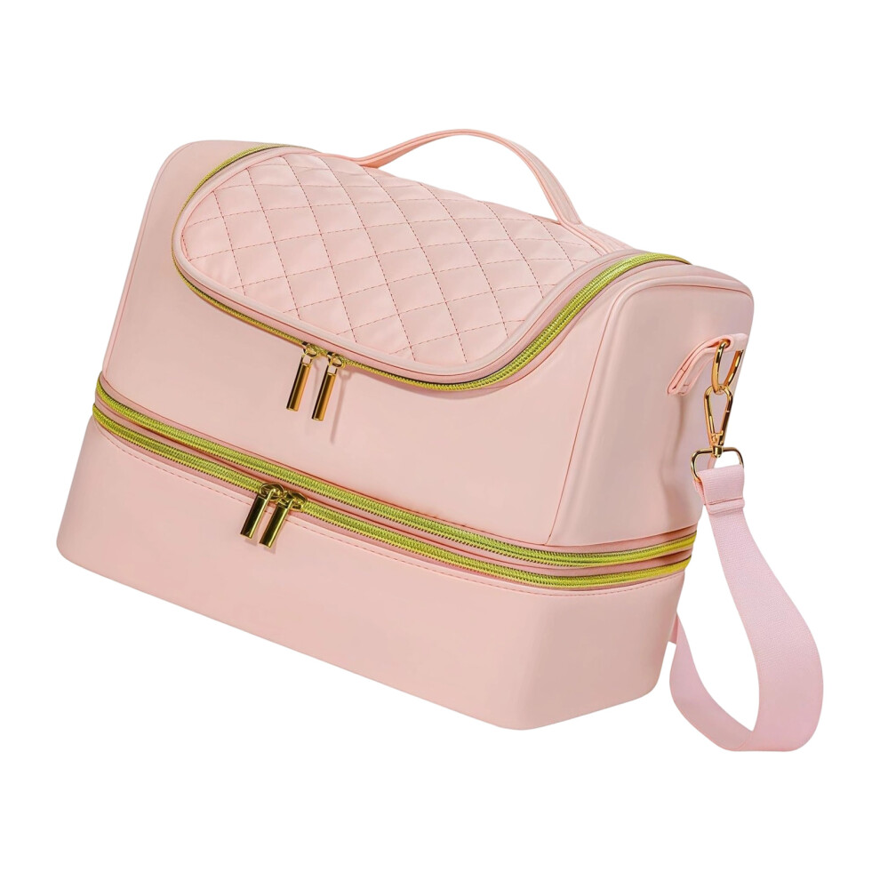 Light Nails Polish Organizers Bag Nail Supplies Organizers Nail Art