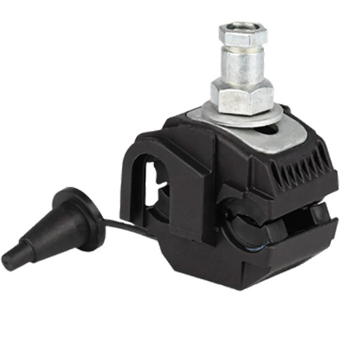 High Performances Insulated Piercing Connector For Secure-2
