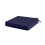 48cm Garden Chair Cushion Pad Waterproof Polyester-Navy Blue 1