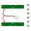 Gentle Shine LED Light Panel For Refrigerator Interior Space 1