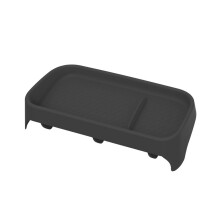 Silicone Car Console Organizers With Ample Space For Small-1