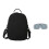 Storage Bag with Shoulder Strap for Meta Quest3 VR Headset Case for Meta Quest3 Storage Box VR Protection Shell Box B 2
