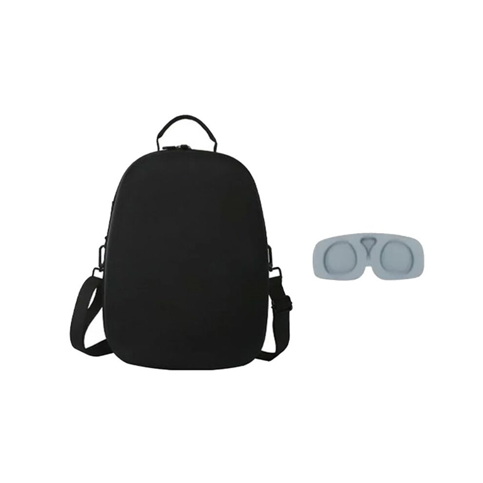 Storage Bag With Shoulder Strap For Meta Quest3 Vr Headset Case For Meta Quest3 Storage Box Vr Protection Shell Box B 6031379113255