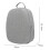 Storage Bag with Shoulder Strap for Meta Quest3 VR Headset Case for Meta Quest3 Storage Box VR Protection Shell Box B 7